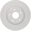 Image de BOSCH 0 986 479 E36 2x Disque de frein Avant Hauteur: 45,6mm Épaisseur: 26mm Cercle de percage -Ø: 112mm ventilé Compatible avec SSANGYONG Korando SUV CK, KG MOBILITY Torres J100, U100
