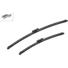 Image de BOSCH Aerotwin balais d'essuie-glaces plats 600/450 mm BOSCH - A 398 S - ref : 3 397 014 398