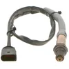 Image de Bosch 0258010392 - Sonde Lambda avec Connecteur Spécifique au Véhicule