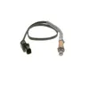 Image de Bosch 0258017397 - Sonde Lambda avec Connecteur Spécifique au Véhicule