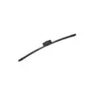Image de BOSCH Rear balai d'essuie-glace plat 325 mm BOSCH - A 325 H - ref : 3 397 016 117