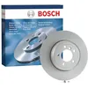 Image de Bosch BD2688 Disques bi-matière - certification ECE-R90 - 1 jeu de 2 disques