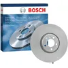 Image de BOSCH 0 986 479 E25 Disque de frein Avant droit Ø385mm Hauteur: 62mm Épaisseur: 36mm Cercle de percage -Ø: 120mm disque de frein à deux pièces ventilé Compatible avec BMW X5 E70 X5 F15, F85