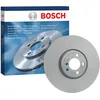 Image de BOSCH 0 986 479 E26 Disque de frein Avant gauche Ø385mm Hauteur: 62mm Épaisseur: 36mm Cercle de percage -Ø: 120mm disque de frein à deux pièces ventilé Compatible avec BMW X5 E70 X5 F15, F85