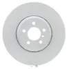 Image de BOSCH 0 986 479 E28 Disque de frein Ø374mm Hauteur: 66,1mm Épaisseur: 36mm Cercle de percage -Ø: 120mm disque de frein à deux pièces ventilé Compatible avec BMW 5 Berline F10 5 Touring F11 5 GT F07