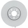 Image de BOSCH 0 986 479 E30 Disque de frein Ø374mm Hauteur: 66,1mm Épaisseur: 36mm Cercle de percage -Ø: 120mm disque de frein à deux pièces ventilé Compatible avec BMW 7 F01, F02, F03, F04 5 GT F07
