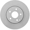Image de Bosch 0 986 479 039 Lot de 2 disques de frein