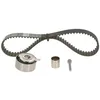 Image de BOSCH Kit de distribution 1 987 946 667 Nombre de dents: 82 24mm 781mm Compatible avec AUDI A4 B8 Avant 8K5 Q5 8RB A6 C6 Avant 4F5 A5 B8 Coupé 8T3 A5 B8 Sportback 8TA