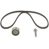 Image de BOSCH Jeu de courroies dentées 1987946344 Compatible avec: NISSAN KUBISTAR Kasten, RENAULT CLIO I, CLIO II, KANGOO, KANGOO Express, TWINGO I, TWINGO II