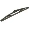 Image de BOSCH Rear balai d'essuie-glace classique 300 mm BOSCH - H 316 - ref : 3 397 015 103