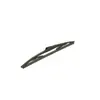 Image de BOSCH Rear balai d'essuie-glace classique 300 mm BOSCH - H 317 - ref : 3 397 015 106