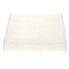 Image de Bosch M5108 Filtre d’Habitacle Standard, Filtre de Remplacement - Contre le Pollen et la Poussière pour un air plus Propre à l'Intérieur du Véhicule