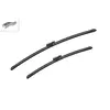 Image de BOSCH Aerotwin balais d'essuie-glaces plats 650/500 mm BOSCH - A 322 S - ref : 3 397 014 422