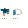 Image de BOSCH Capteur PMH 0 986 280 457 Compatible avec RENAULT Clio II 3/5 portes BB, CB, BB0/1/2, CB0/1/2 Kangoo I KC, KC0/1 Kangoo I Express FC, FC0/1 Megane I 5 portes BA, BA0/1 Megane I Classic LA, LA0/1