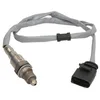 Image de BOSCH Sonde lambda 0 258 030 221 Sonde de diagnostic après catalyseur Compatible avec VW Fox 3/5 portes 5Z, 5Z5 Spacefox/Space Cross 5Z6, 5Z7, 5Z9