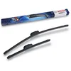 Image de BOSCH Balai d'essuie-glace AF535 3397014488 Compatible avec: CHEVROLET MATIZ, SPARK, HYUNDAI GETZ, MITSUBISHI MIRAGE/SPACE STAR VI Schrägheck, NISSAN MICRA IV, PIXO, SUZUKI ALTO K10, ALTO VII