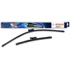 Image de BOSCH Balai d'essuie-glace avant Aerofit AF583 3397014491 Compatible avec: CHEVROLET TRAX, HYUNDAI ix20, KIA VENGA, VENGA Hatchback Van, NISSAN PULSAR Schrägheck, SENTRA VII, OPEL MOKKA/MOKKA X
