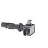 Image de BOSCH Bobine d'allumage 098622A202 Compatible avec: MAZDA 3, 3, 3 Stufenheck, 3 Stufenheck, 6 Hatchback, 6 Hatchback, 6 Kombi, 6 Station Wagon, 6 Stufenheck, 6 Stufenheck, CX-7, MX-5 III