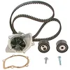 Image de BOSCH Pompe à eau + kit de courroie de distribution 1987946963