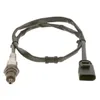 Image de BOSCH Sonde lambda 0 258 030 119 Sonde de diagnostic après catalyseur Compatible avec VW Gol G6 3/5 portes