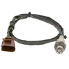 Image de BOSCH Sonde lambda 0 258 030 188 devant le catalyseur Compatible avec VW Gol G6 3/5 portes