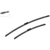 Image de BOSCH Aerotwin balais d'essuie-glaces plats 700/500 mm BOSCH - A 535 S - ref : 3 397 014 535