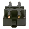 Image de BOSCH 0 986 22A 400 Bobine d'allumage Compatible avec CHRYSLER PT CRUISER PT, DODGE CARAVAN RG