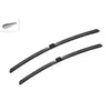 Image de BOSCH Aerotwin balais d'essuie-glaces plats 650/600 mm BOSCH - A 615 S - ref : 3 397 014 615