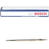 Image de Bosch GLP292 - Bougie de Préchauffage Duraterm - Boite Carton - 1 Pièce - pour Véhicules à Moteur Diesel