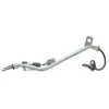Image de BOSCH Capteur ABS 0 265 008 341 Essieu arrière droit Compatible avec SUBARU Legacy IV Break BP OUTBACK BL, BP Legacy IV Berline BL