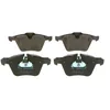 Image de Bosch BP2315 Plaquettes de frein - certification ECE-R90-1 jeu de 4 plaquettes