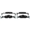 Image de Bosch BP2243 Plaquettes de frein - certification ECE-R90-1 jeu de 4 plaquettes