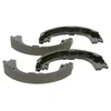 Image de BOSCH Jeu de mâchoires de frein (frein de stationnement) 0986487965 Compatible avec: HYUNDAI TUCSON, TUCSON Kasten/SUV, KIA SPORTAGE IV, SPORTAGE IV VAN