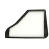 Image de Bosch M5116 Filtre d’Habitacle Standard, Filtre de Remplacement - Contre le Pollen et la Poussière pour un air plus Propre à l'Intérieur du Véhicule