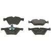 Image de Bosch BP2405 Plaquettes de frein - certification ECE-R90-1 jeu de 4 plaquettes