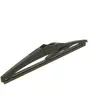 Image de BOSCH Rear balai d'essuie-glace classique 230 mm BOSCH - H 235 - ref : 3 397 015 448
