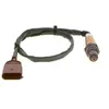Image de Bosch 0258027195 - Sonde Lambda avec Connecteur Spécifique au Véhicule