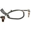 Image de BOSCH Capteur (température des gaz d'échappement) 0986259033 Compatible avec: AUDI A1, A1 Sportback, SEAT IBIZA IV, IBIZA IV Kasten/Schrägheck, IBIZA IV SC, IBIZA IV ST, TOLEDO IV, SKODA FABIA II