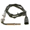 Image de BOSCH Capteur (température des gaz d'échappement) 0986259036 Compatible avec: AUDI A4 Allroad B8, A4 B8, A4 B8 Avant, A5, A5 Cabriolet, A5 Sportback, A6 C7, A6 C7 Avant, Q5, Q5 Van