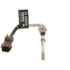 Image de BOSCH Capteur (température des gaz d'échappement) 0986259088