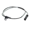 Image de BOSCH Capteur (vitesse de rotation des roues) 0986594629 | Compatible avec: BMW 1, 1, 2 Cabriolet, 2 Coupe, 3, 3 Gran Turismo, 3 Touring, 3 Touring Van, 4 Cabriolet, 4 Coupe
