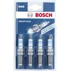 Image de BOSCH Bougie d'allumage 0 242 140 805 Kit Ouverture de la clé: 14 Longueur du filetage: 26,5mm