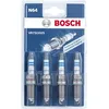Image de Bosch VR7SI332S (N64) - Bougie d'allumage Double Iridium - Jeu de 4