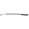 Image de BOSCH Tuyau de frein 1987481B23 Compatible avec: CHEVROLET TRAX, OPEL MOKKA/MOKKA X
