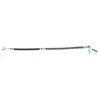 Image de BOSCH Tuyau de frein 1987481B30 Compatible avec: HYUNDAI TUCSON, TUCSON Kasten/SUV