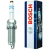 Image de Bosch VA6SIP80 - Bougie d'allumage Double Iridium - 1 bougie