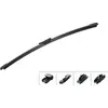 Image de BOSCH Rear Multi balai d'essuie-glace plat 330 mm BOSCH - AM 33 H - ref : 3 397 016 507
