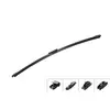 Image de BOSCH Rear Multi balai d'essuie-glace plat 400 mm BOSCH - AM 40 H - ref : 3 397 016 509