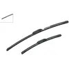 Image de BOSCH Aerotwin balais d'essuie-glaces plats 650/425 mm BOSCH - A 818 S - ref : 3 397 014 818
