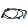 Image de BOSCH Capteur (vitesse de rotation des roues) 0986594663